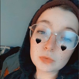 Meet your Posher, Allie